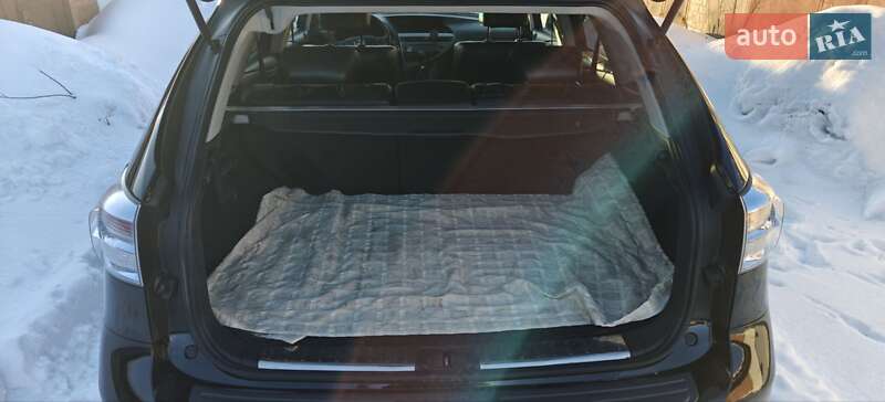 Позашляховик / Кросовер Lexus RX 2009 в Житомирі