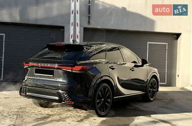 Внедорожник / Кроссовер Lexus RX 2022 в Киеве