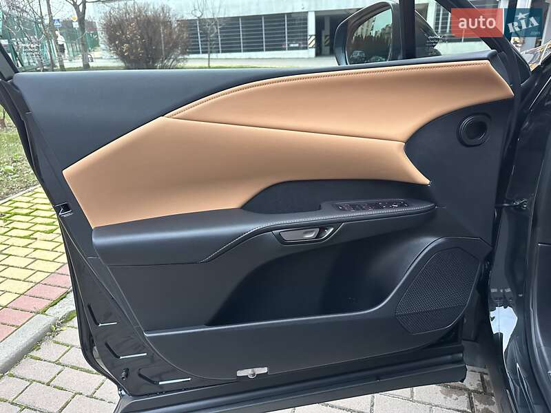 Внедорожник / Кроссовер Lexus RX 2023 в Киеве