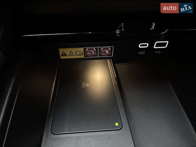 Внедорожник / Кроссовер Lexus RX 2023 в Киеве