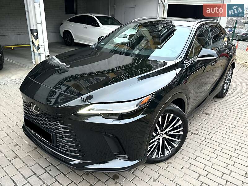 Внедорожник / Кроссовер Lexus RX 2023 в Киеве