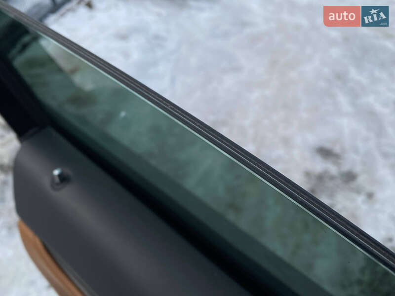 Позашляховик / Кросовер Lexus RX 2021 в Львові