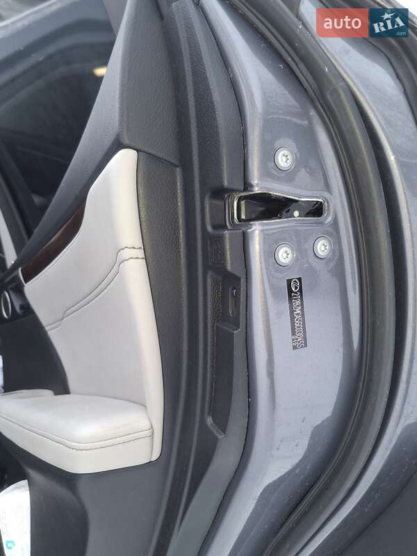 Позашляховик / Кросовер Lexus RX 2016 в Білій Церкві фото 27 Позашляховик / Кросовер Lexus RX 2016 в Білій Церкві