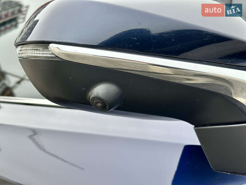 Позашляховик / Кросовер Lexus RX 2020 в Києві