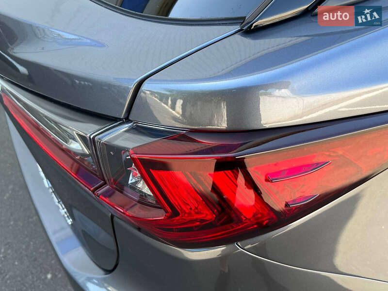 Внедорожник / Кроссовер Lexus RX 2017 в Белгороде-Днестровском фото 8 Внедорожник / Кроссовер Lexus RX 2017 в Белгороде-Днестровском