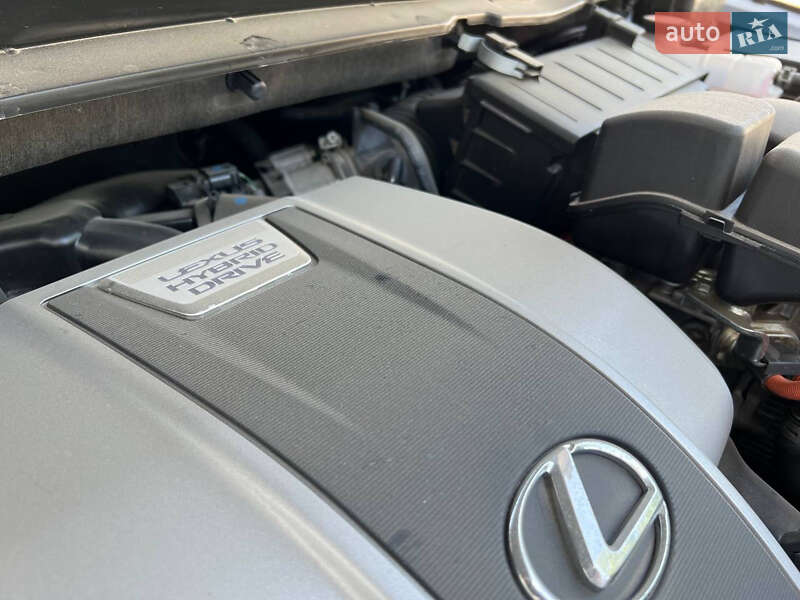 Внедорожник / Кроссовер Lexus RX 2017 в Белгороде-Днестровском фото 48 Внедорожник / Кроссовер Lexus RX 2017 в Белгороде-Днестровском