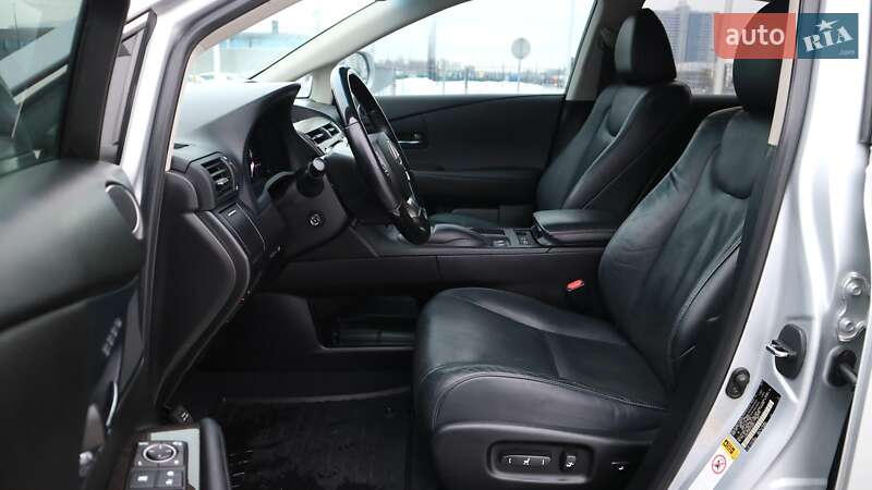 Внедорожник / Кроссовер Lexus RX 2015 в Киеве фото 12 Внедорожник / Кроссовер Lexus RX 2015 в Киеве