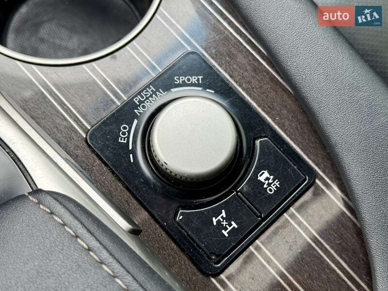 Внедорожник / Кроссовер Lexus RX 2015 в Харькове