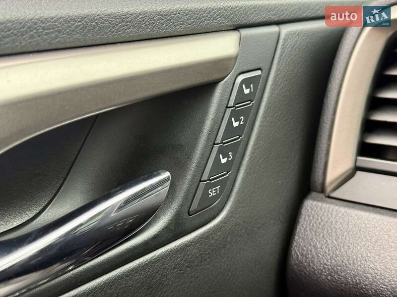 Внедорожник / Кроссовер Lexus RX 2015 в Харькове