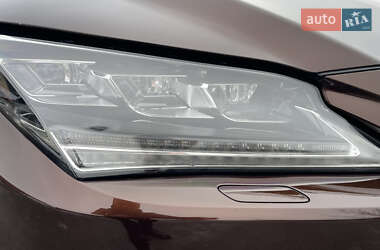 Внедорожник / Кроссовер Lexus RX 2016 в Дубно