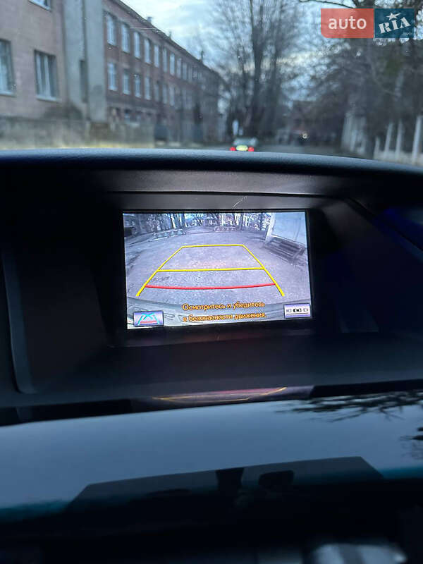 Внедорожник / Кроссовер Lexus RX 2015 в Харькове