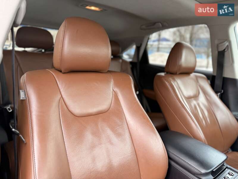 Внедорожник / Кроссовер Lexus RX 2015 в Киеве фото 14 Внедорожник / Кроссовер Lexus RX 2015 в Киеве