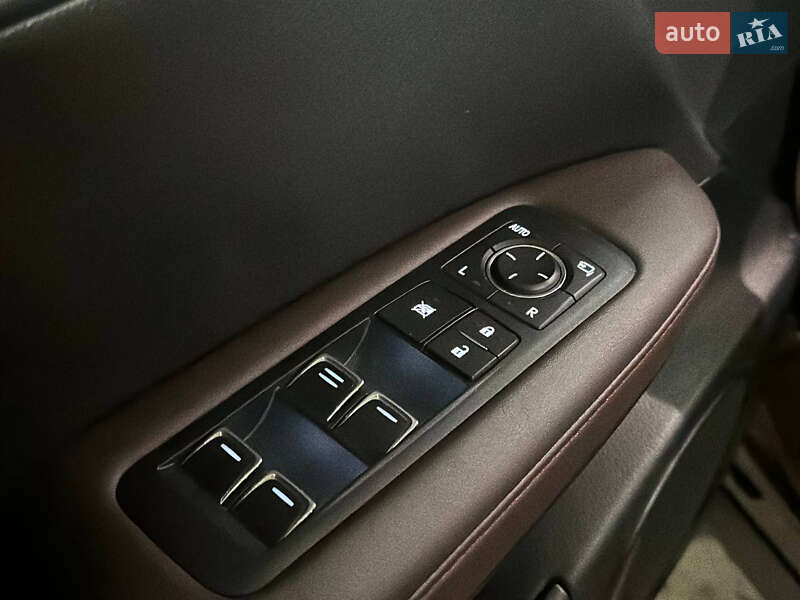 Позашляховик / Кросовер Lexus RX 2016 в Дніпрі фото 20 Позашляховик / Кросовер Lexus RX 2016 в Дніпрі