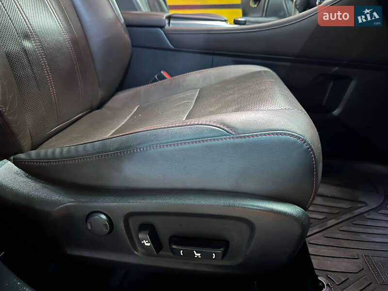 Позашляховик / Кросовер Lexus RX 2016 в Дніпрі фото 35 Позашляховик / Кросовер Lexus RX 2016 в Дніпрі