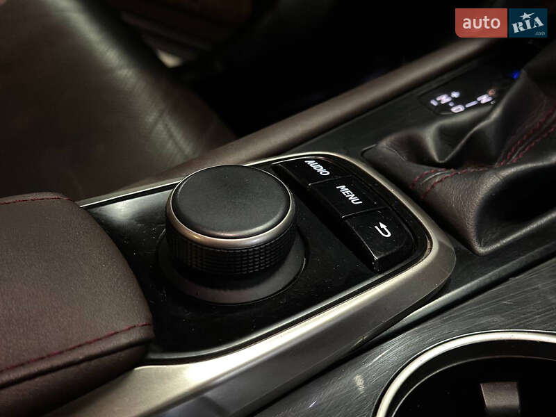 Позашляховик / Кросовер Lexus RX 2016 в Дніпрі фото 38 Позашляховик / Кросовер Lexus RX 2016 в Дніпрі