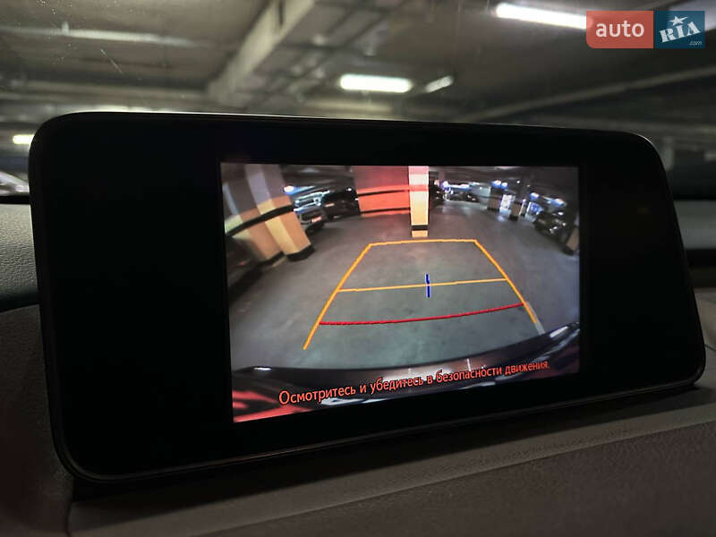 Позашляховик / Кросовер Lexus RX 2016 в Дніпрі фото 52 Позашляховик / Кросовер Lexus RX 2016 в Дніпрі