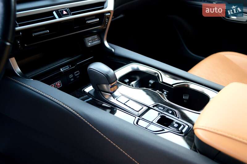 Позашляховик / Кросовер Lexus RX 2023 в Одесі фото 22 Позашляховик / Кросовер Lexus RX 2023 в Одесі