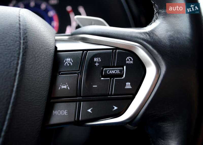 Позашляховик / Кросовер Lexus RX 2023 в Одесі фото 28 Позашляховик / Кросовер Lexus RX 2023 в Одесі