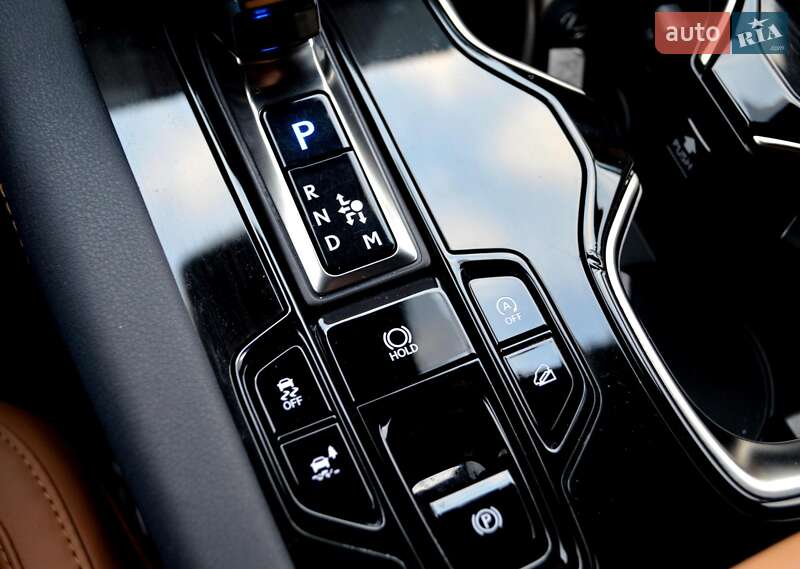 Позашляховик / Кросовер Lexus RX 2023 в Одесі фото 33 Позашляховик / Кросовер Lexus RX 2023 в Одесі