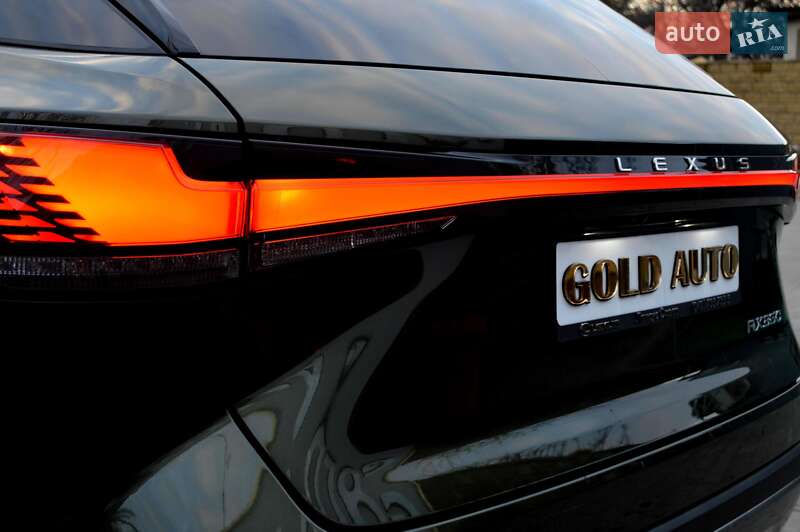 Позашляховик / Кросовер Lexus RX 2023 в Одесі фото 46 Позашляховик / Кросовер Lexus RX 2023 в Одесі