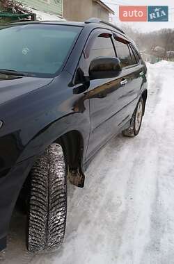 Позашляховик / Кросовер Lexus RX 2006 в Умані фото 40 Позашляховик / Кросовер Lexus RX 2006 в Умані