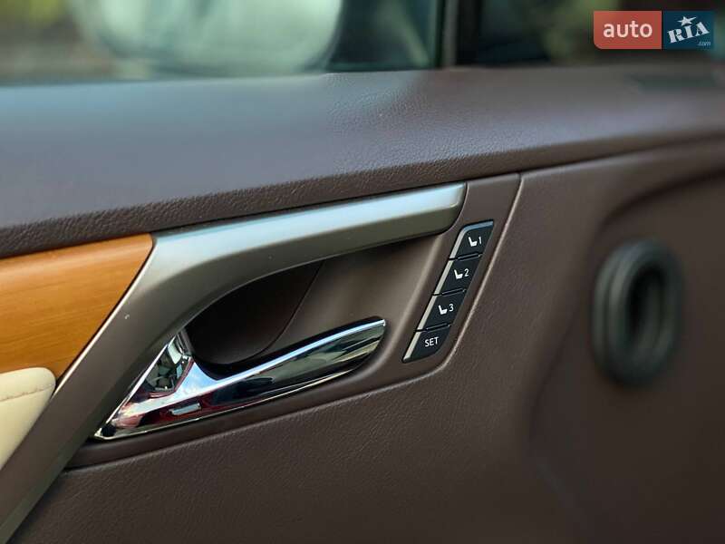 Позашляховик / Кросовер Lexus RX 2018 в Львові фото 21 Позашляховик / Кросовер Lexus RX 2018 в Львові