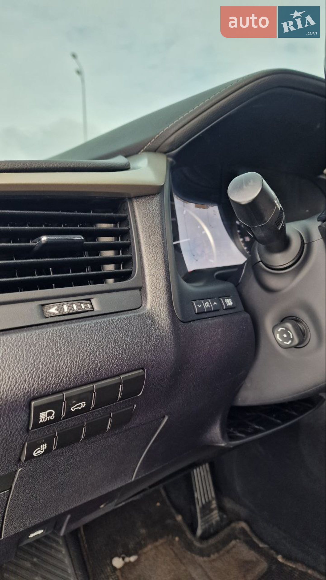 2021 Lexus RX - мініатюра 5