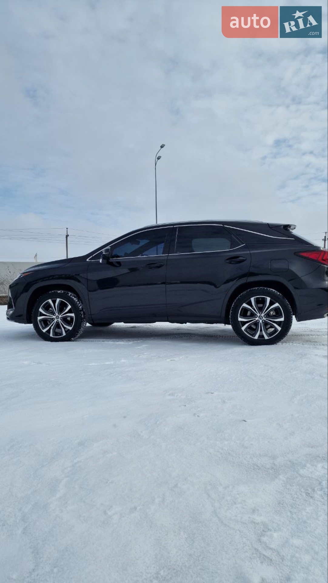 2021 Lexus RX - мініатюра 15
