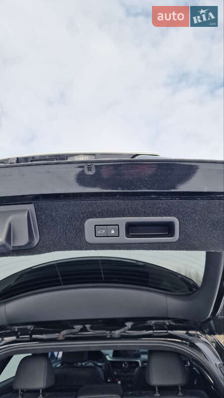 Внедорожник / Кроссовер Lexus RX 2021 в Виннице фото 25 Внедорожник / Кроссовер Lexus RX 2021 в Виннице