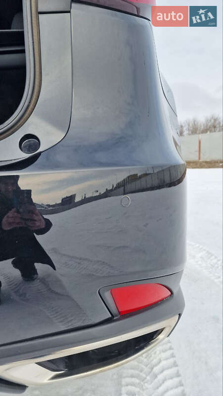 Внедорожник / Кроссовер Lexus RX 2021 в Виннице фото 27 Внедорожник / Кроссовер Lexus RX 2021 в Виннице