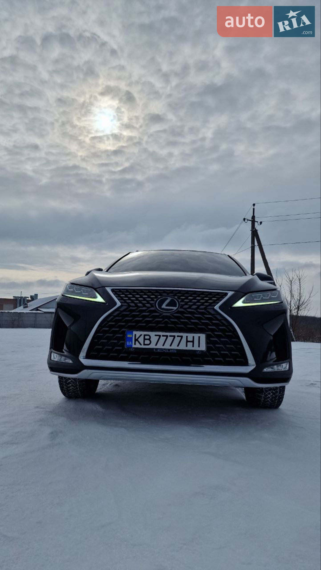 2021 Lexus RX - мініатюра 35