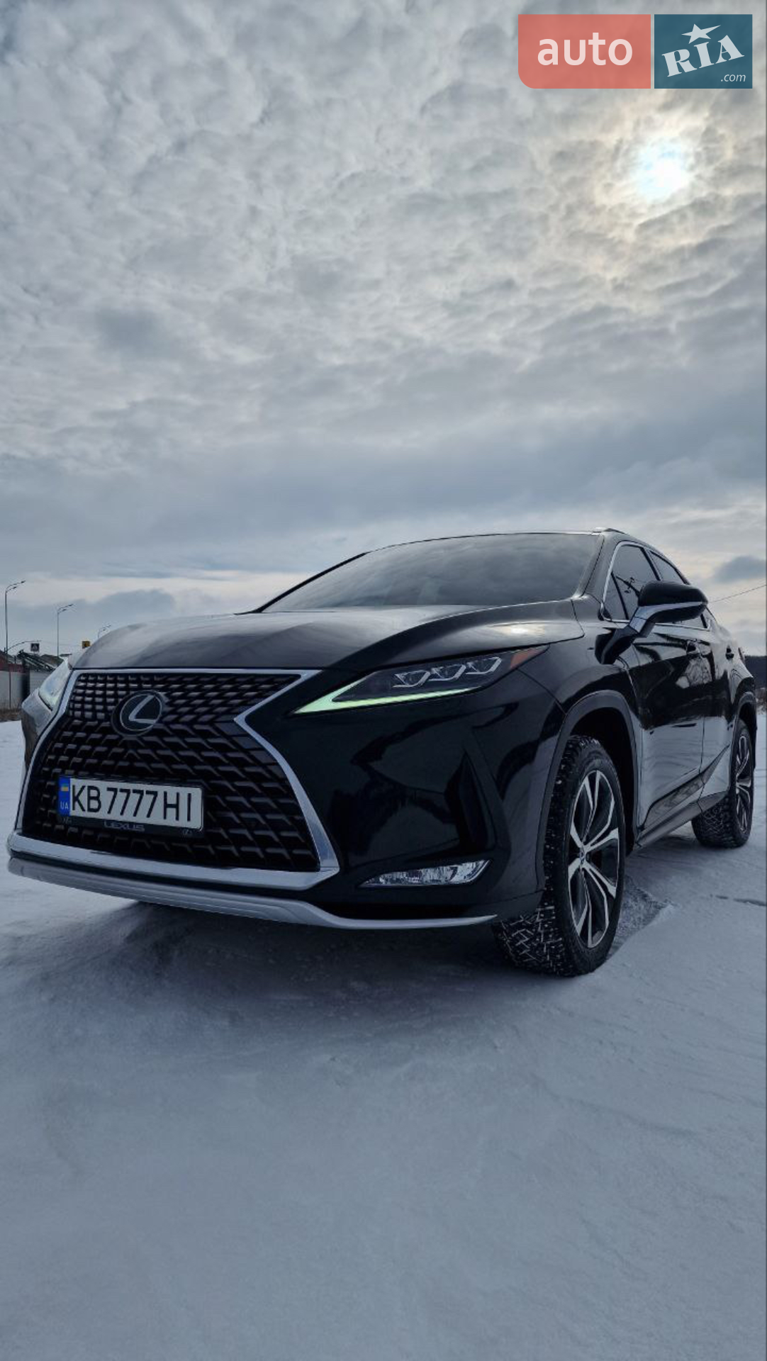 2021 Lexus RX - мініатюра 39