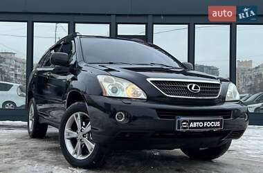 Внедорожник / Кроссовер Lexus RX 2005 в Киеве