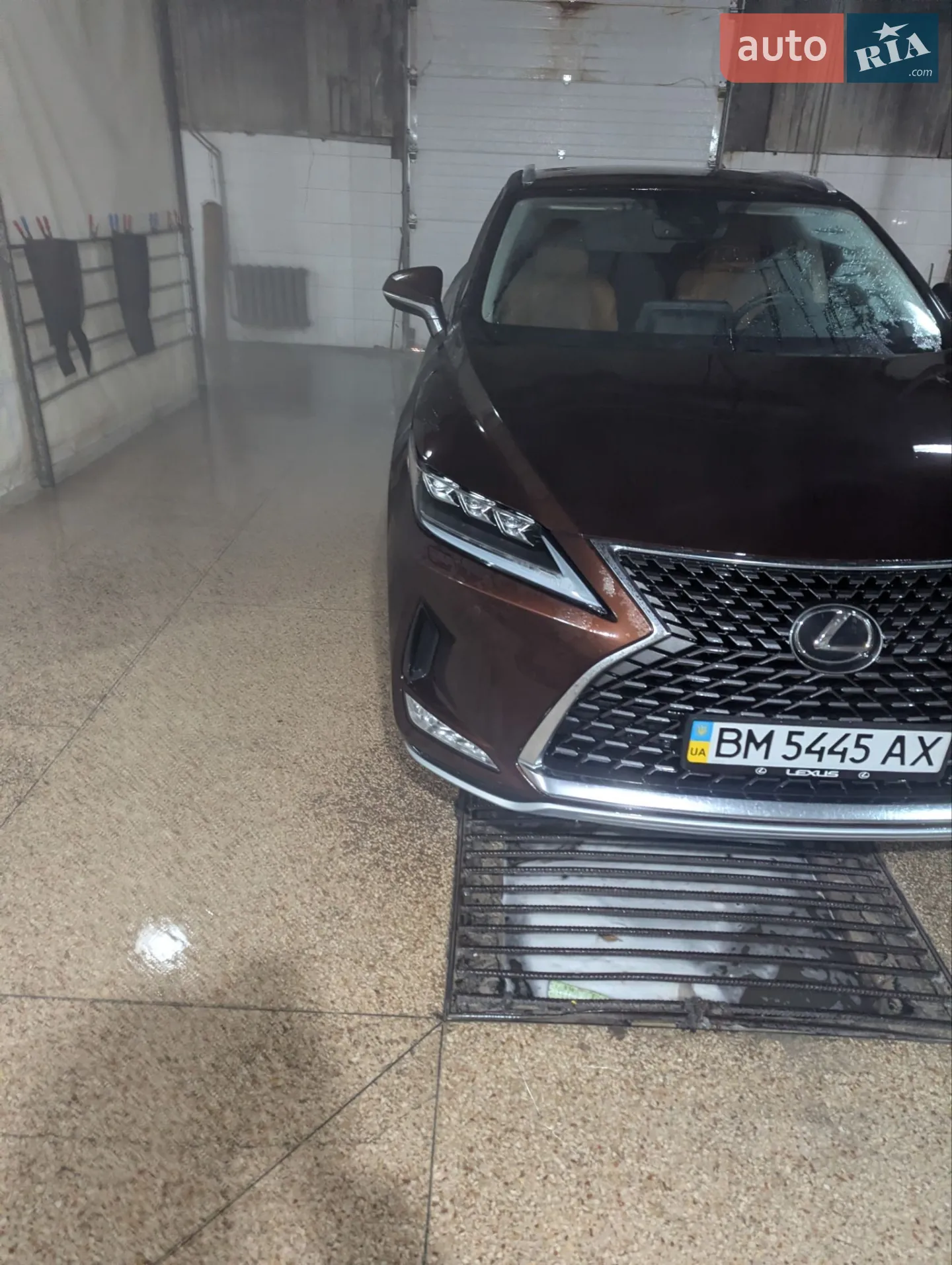 2019 Lexus RX - мініатюра 7