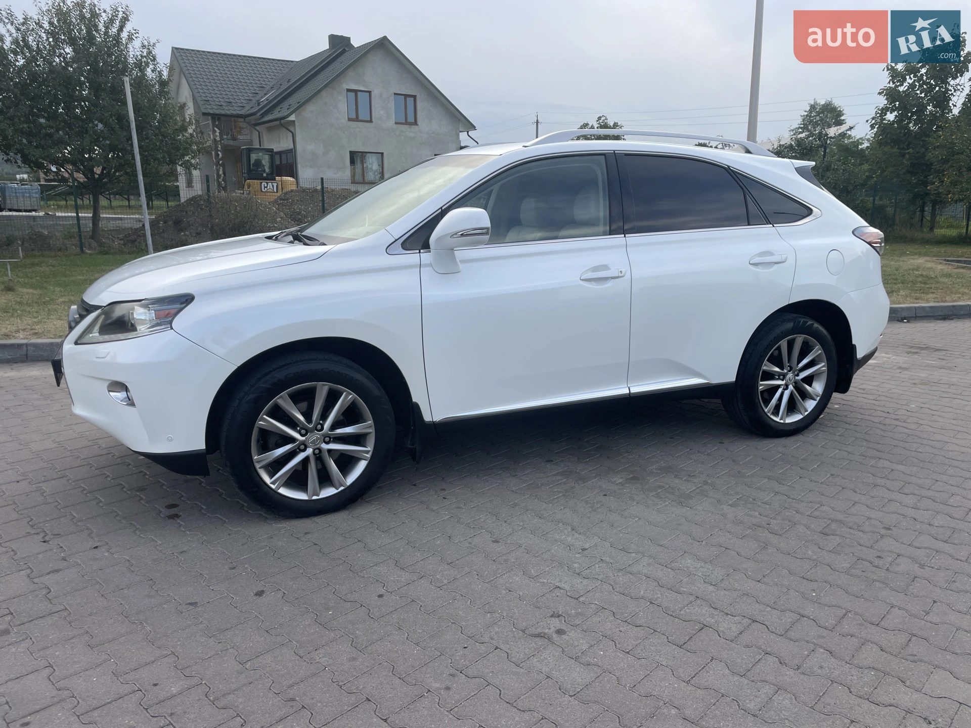 2013 Lexus RX - мініатюра 27