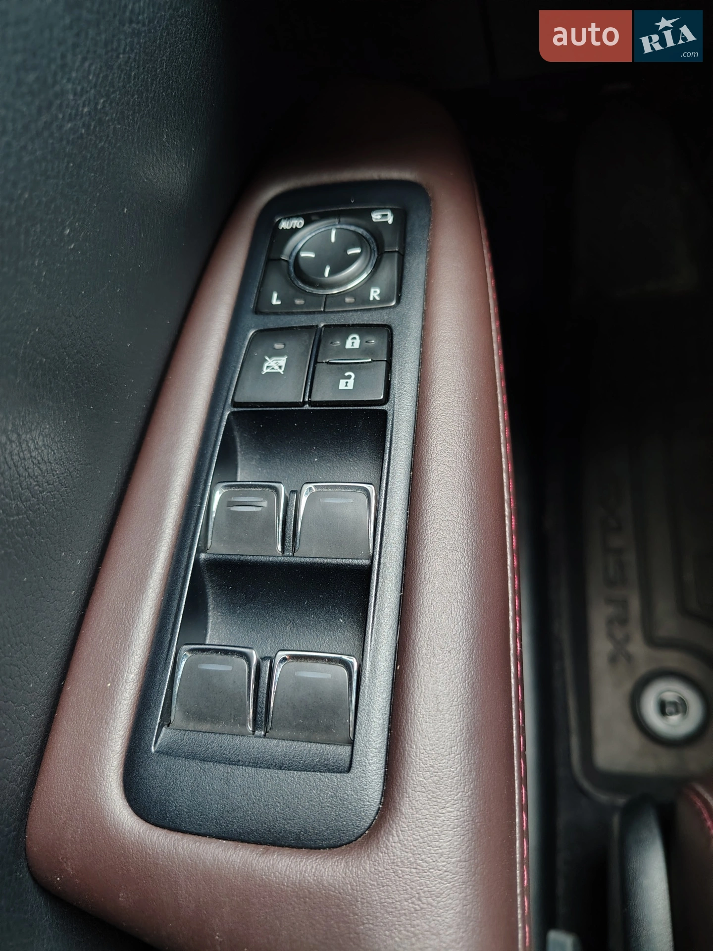 2019 Lexus RX - мініатюра 22