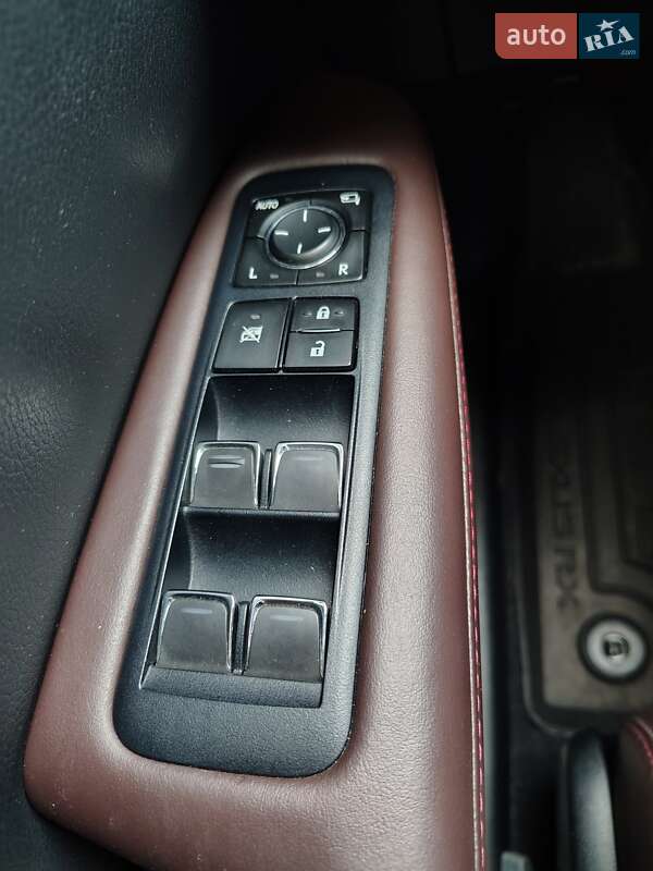 Внедорожник / Кроссовер Lexus RX 2019 в Киеве