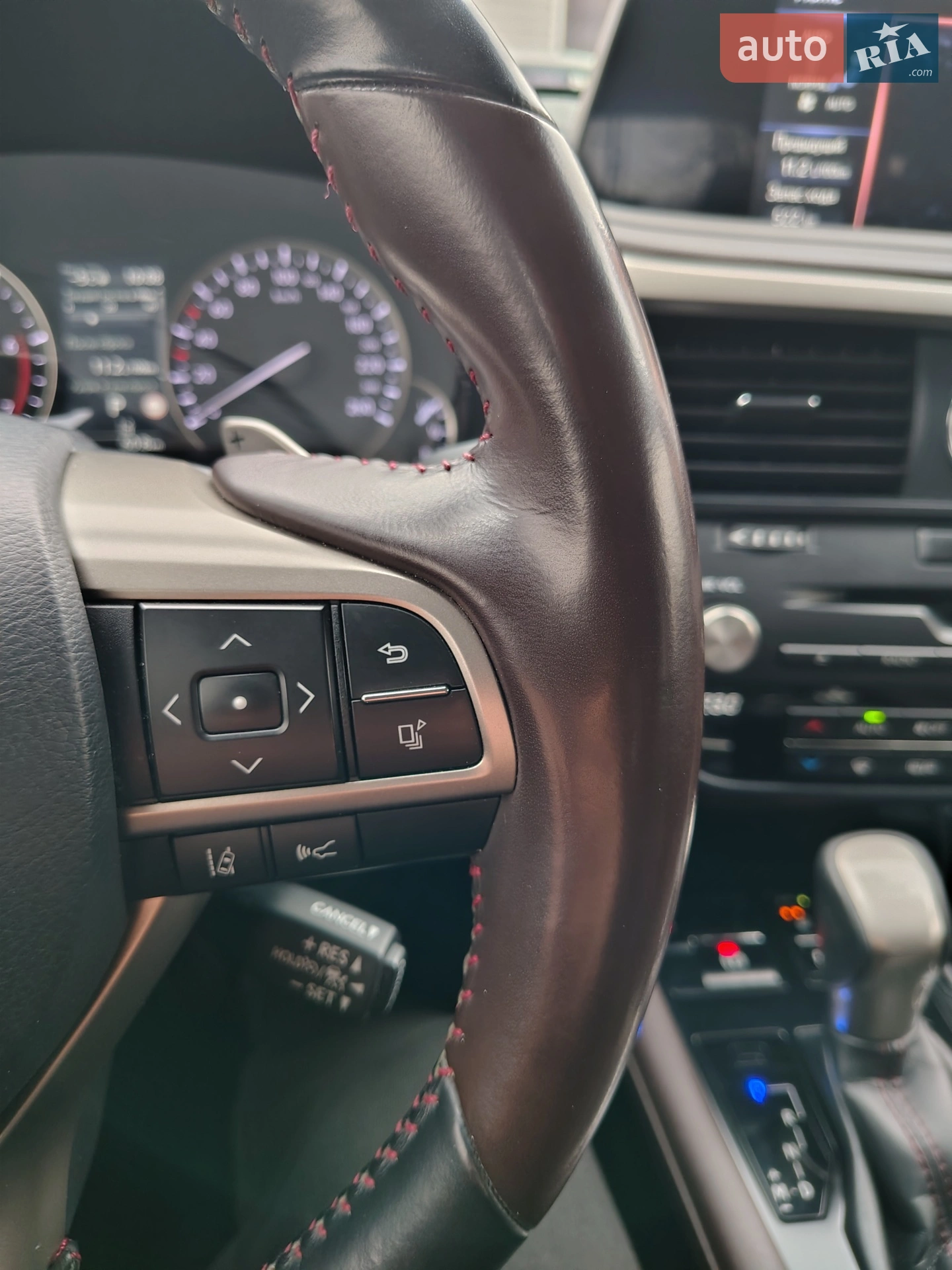 2019 Lexus RX - мініатюра 21