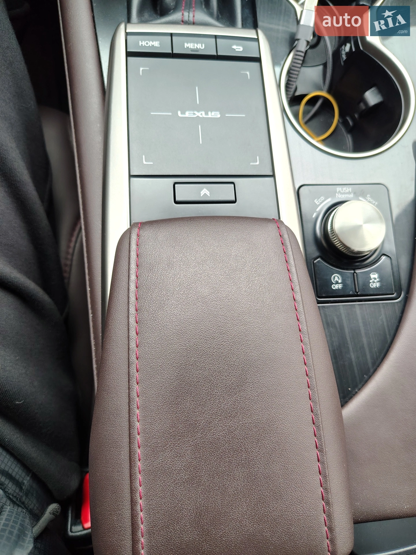 2019 Lexus RX - мініатюра 25