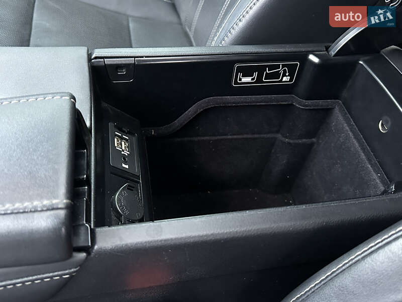 Внедорожник / Кроссовер Lexus RX 2018 в Киеве фото 48 Внедорожник / Кроссовер Lexus RX 2018 в Киеве