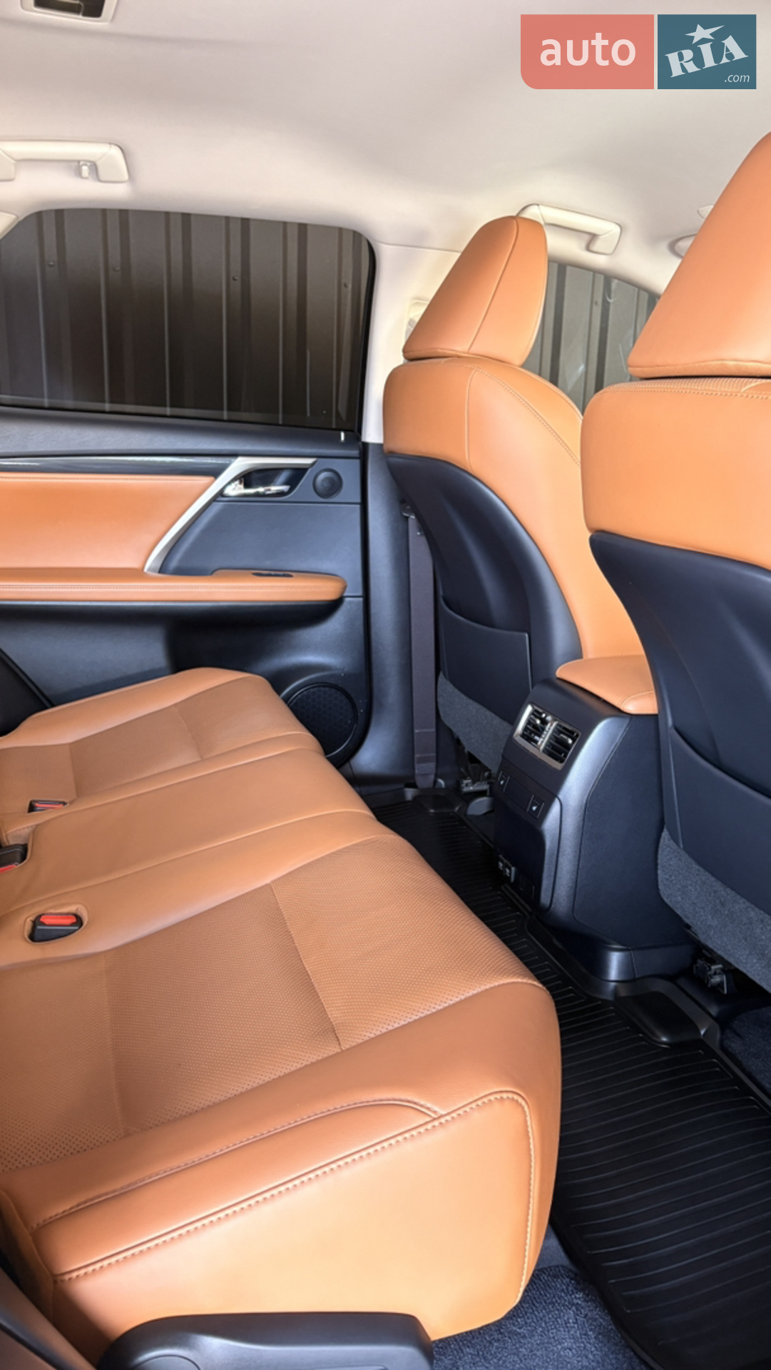 2019 Lexus RX - мініатюра 5
