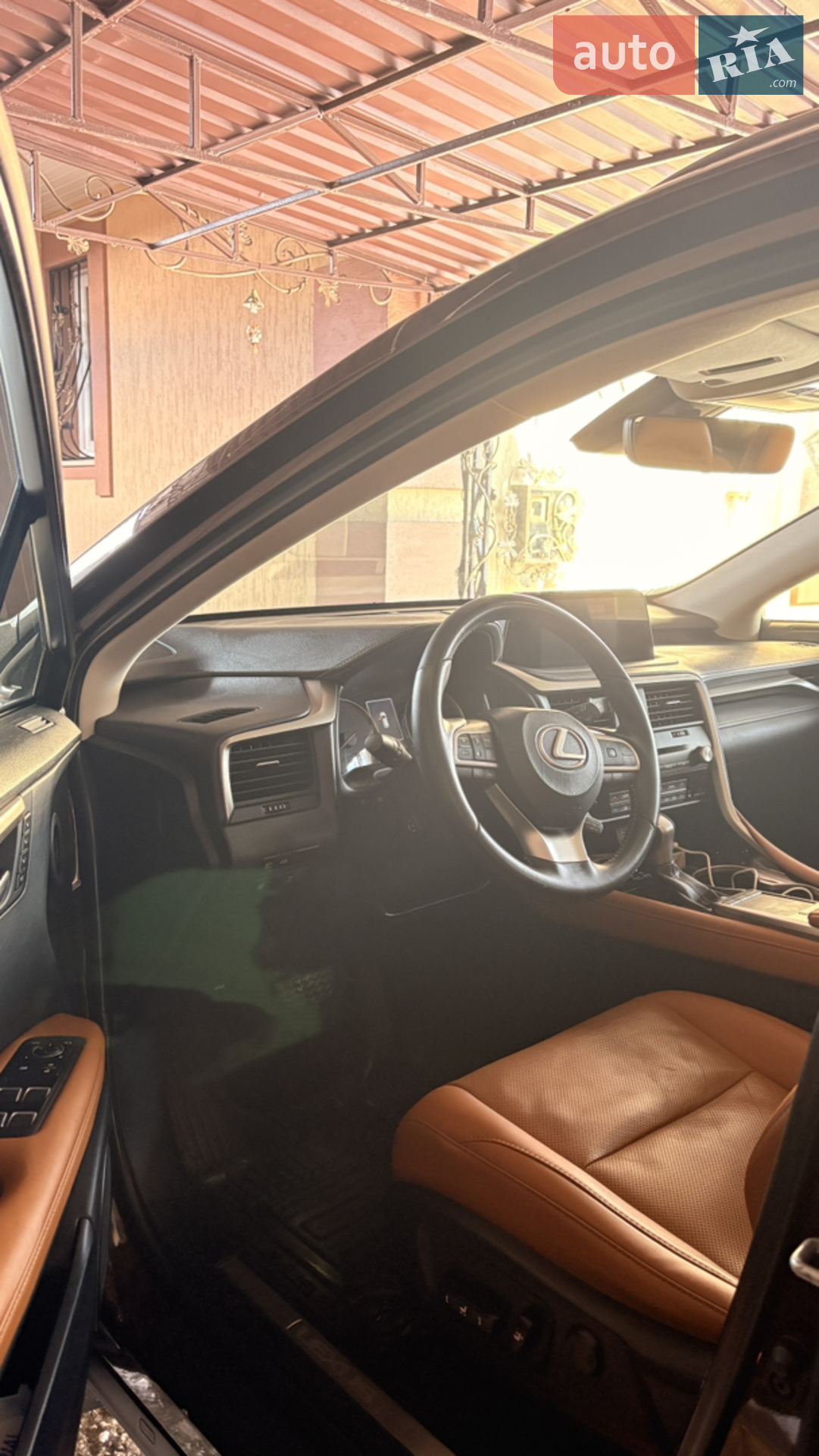 2019 Lexus RX - мініатюра 7