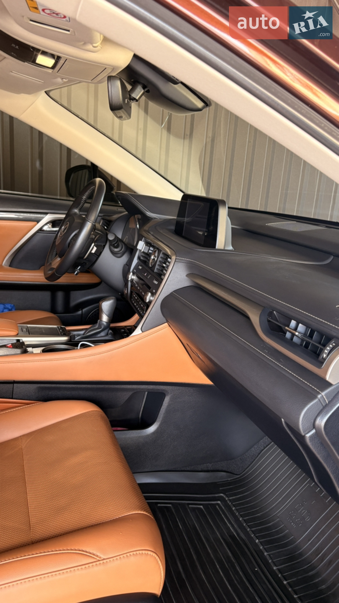 2019 Lexus RX - мініатюра 13