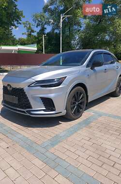 Внедорожник / Кроссовер Lexus RX 2024 в Измаиле