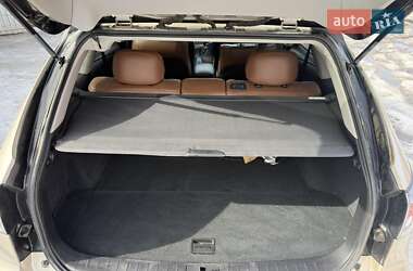 Внедорожник / Кроссовер Lexus RX 2014 в Змиеве