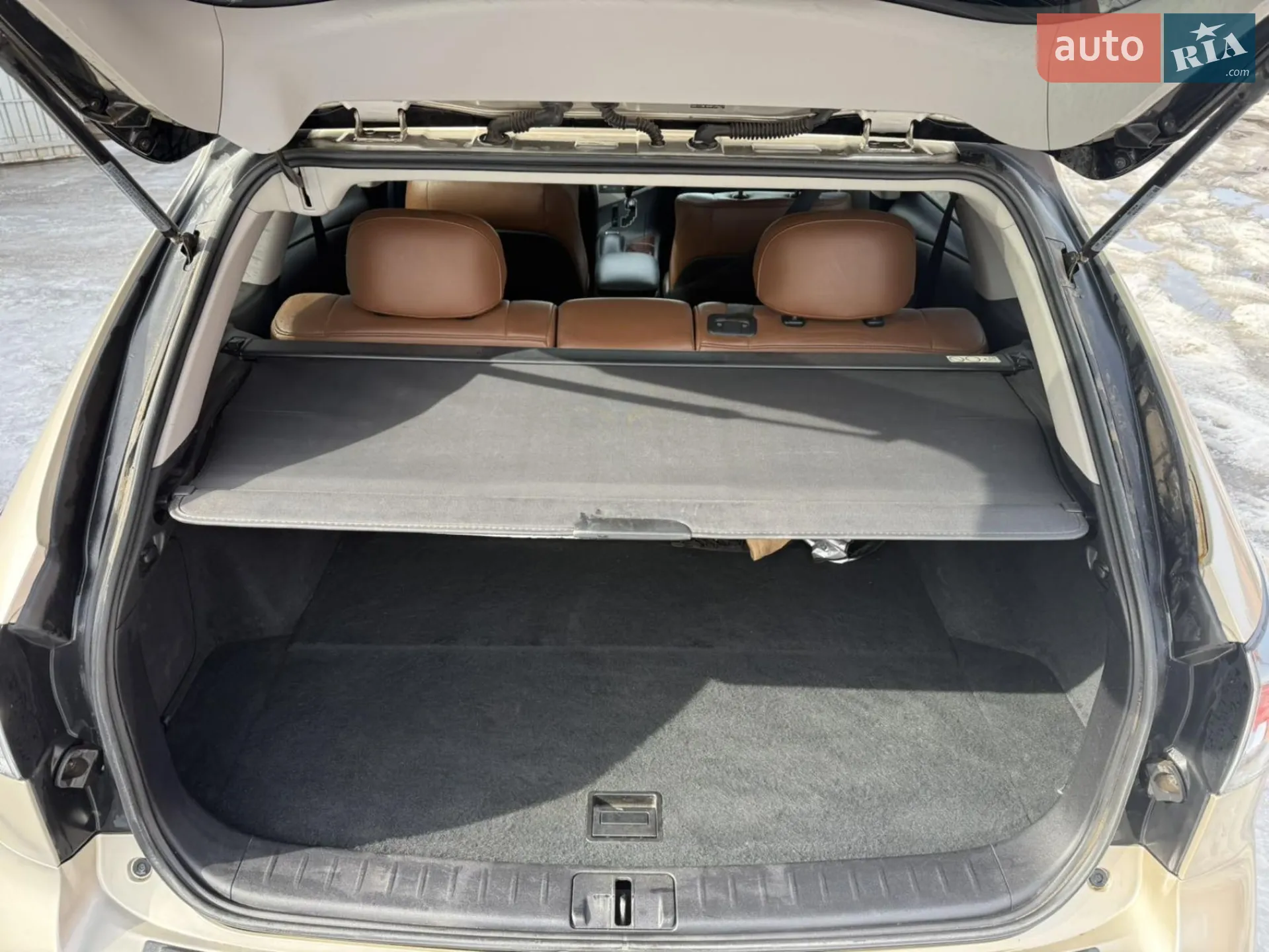 2014 Lexus RX - мініатюра 9
