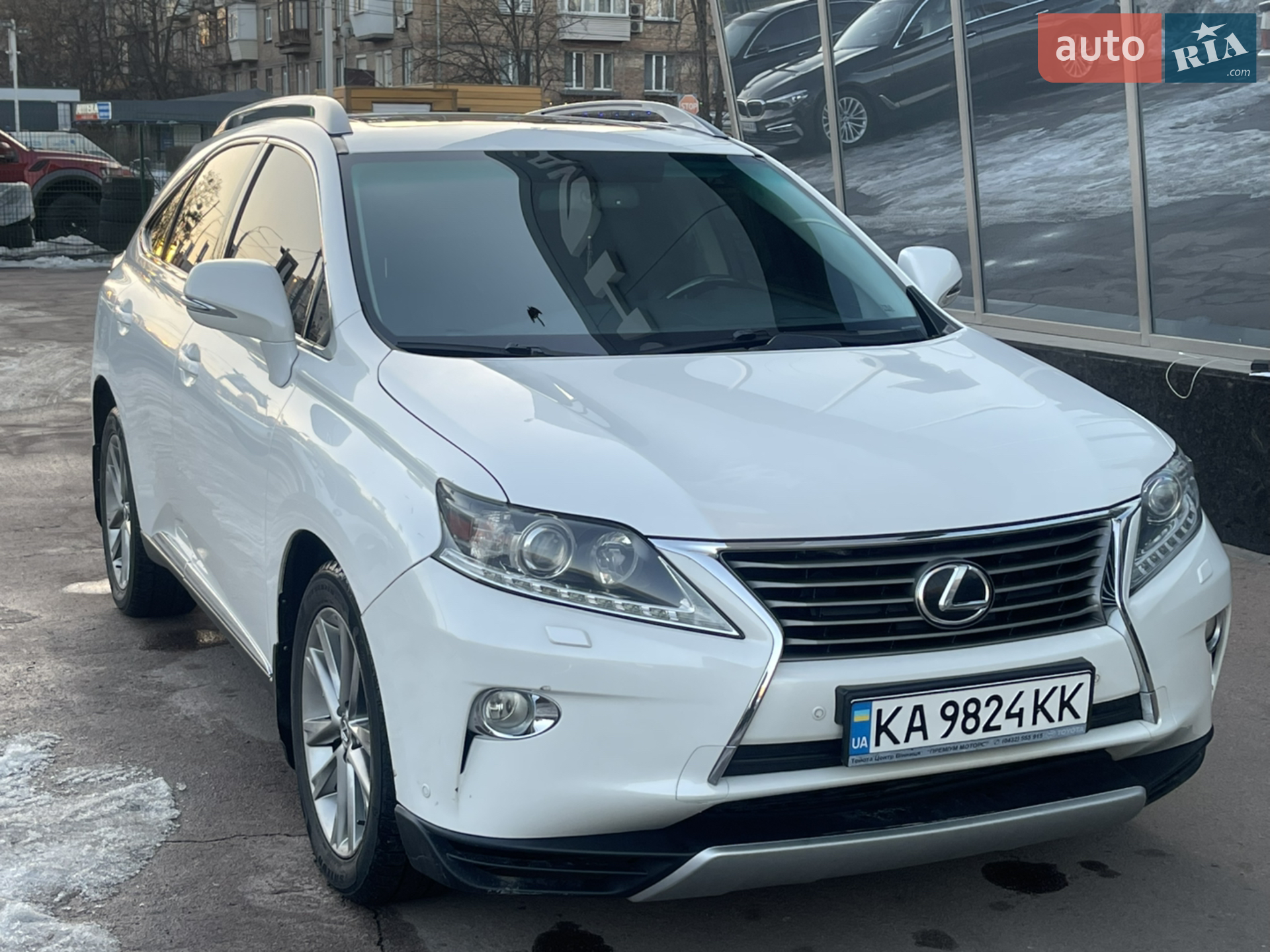 Фото авто 12