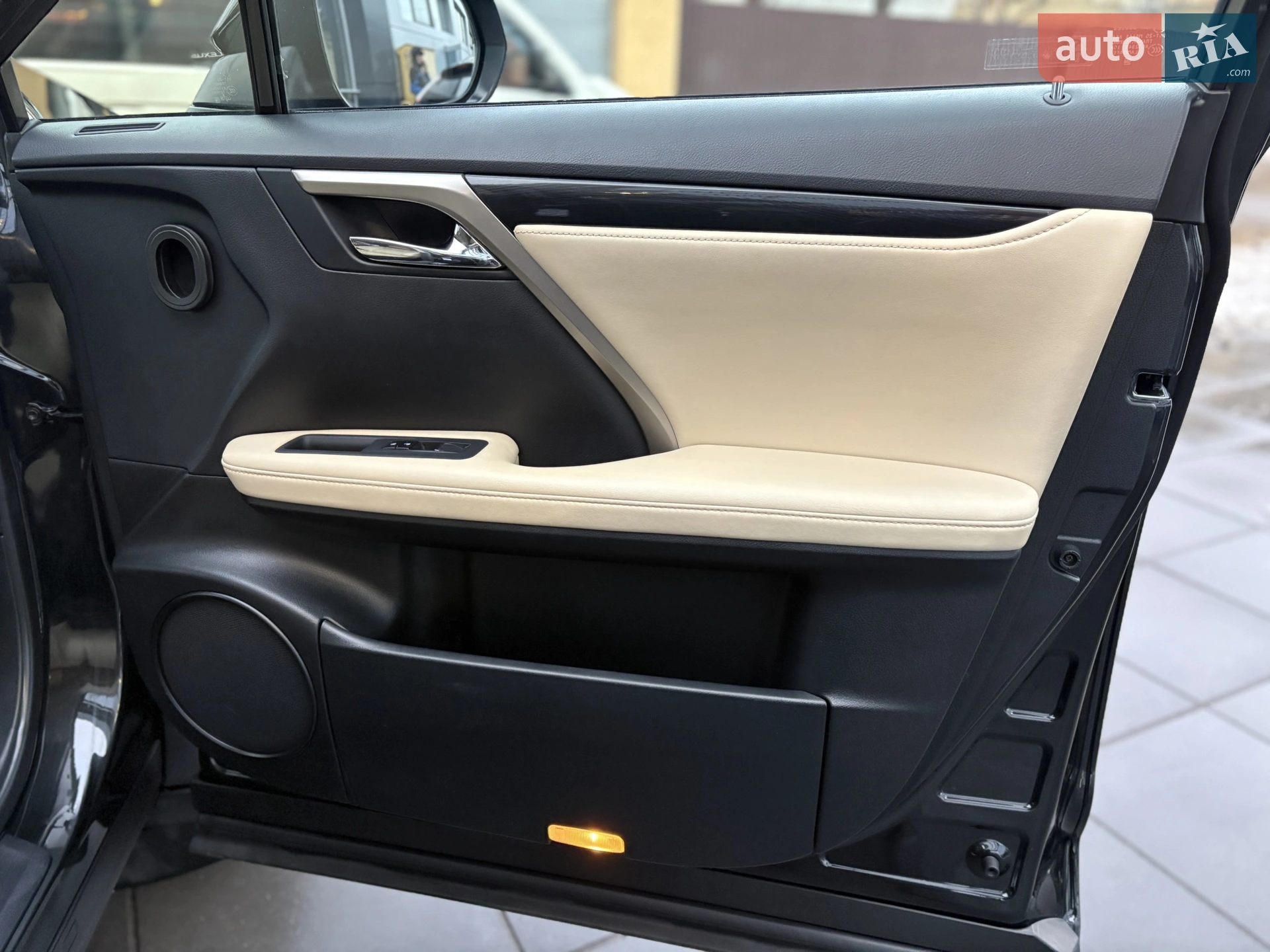 2021 Lexus RX - мініатюра 23