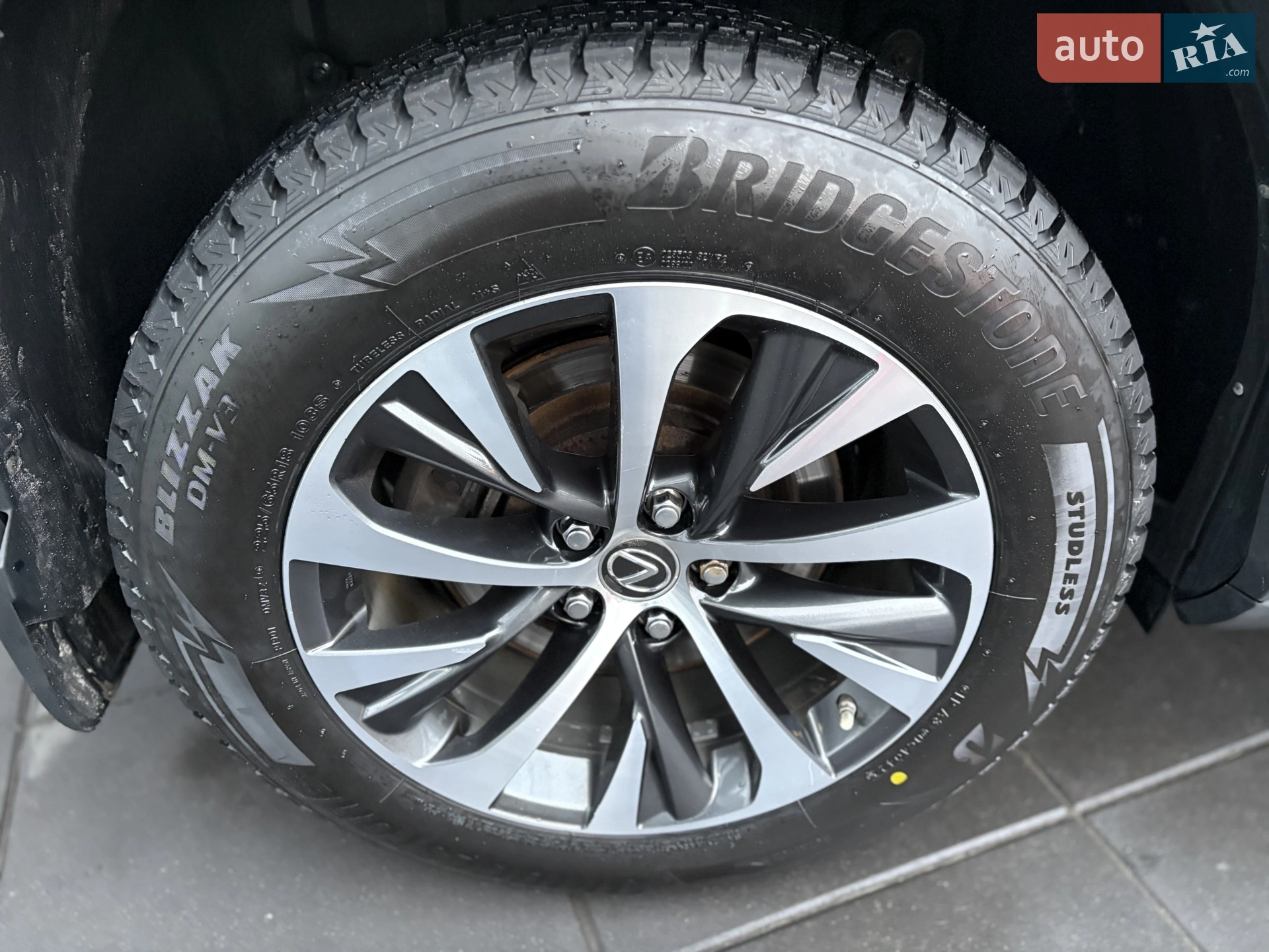 2021 Lexus RX - мініатюра 30