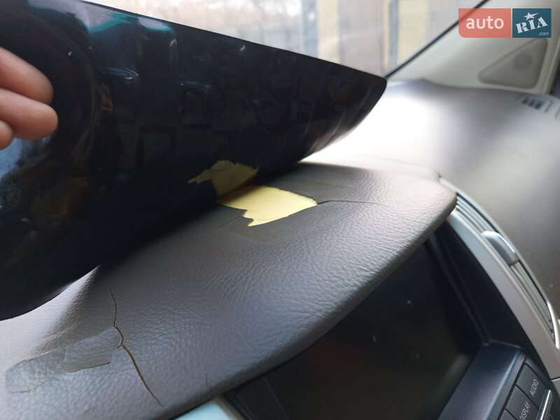 Внедорожник / Кроссовер Lexus RX 2007 в Тульчине фото 11 Внедорожник / Кроссовер Lexus RX 2007 в Тульчине